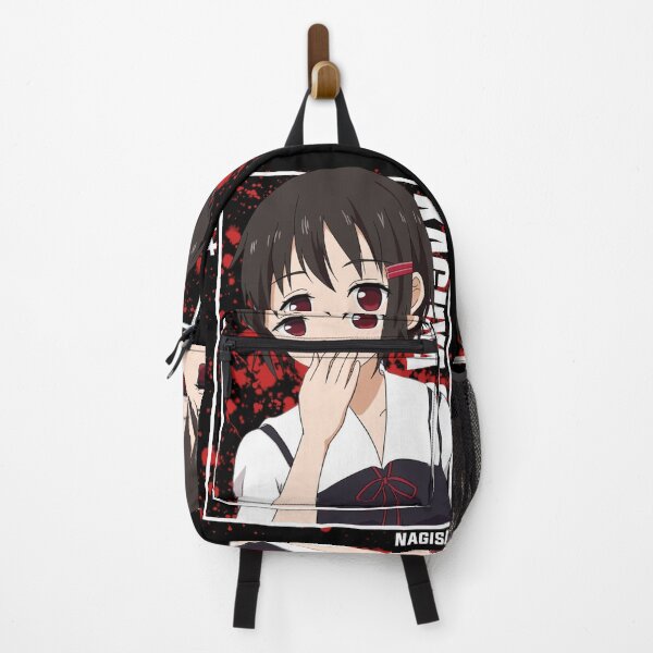 Item preview, Kaguya Sama - Nagisa Kashiwagi designed and sold by teresarego.