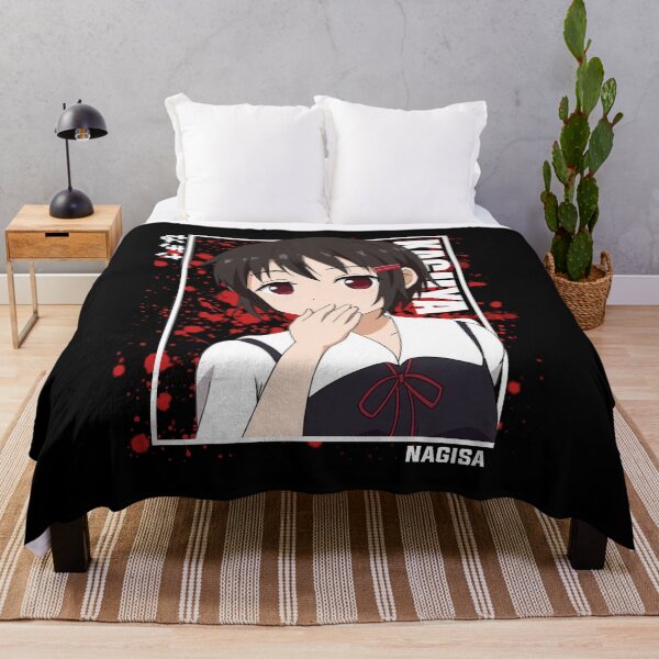 Item preview, Kaguya Sama - Nagisa Kashiwagi designed and sold by teresarego.
