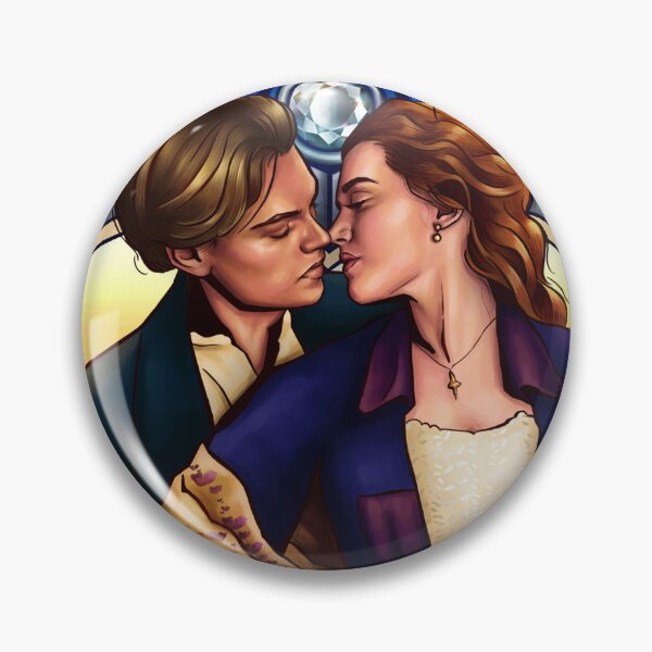 Item preview, Titanic - Heart of the Ocean designed and sold by abcheeseburger.