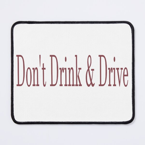 Item preview, Don't Drink & Drive designed and sold by La-Chula-Chola.
