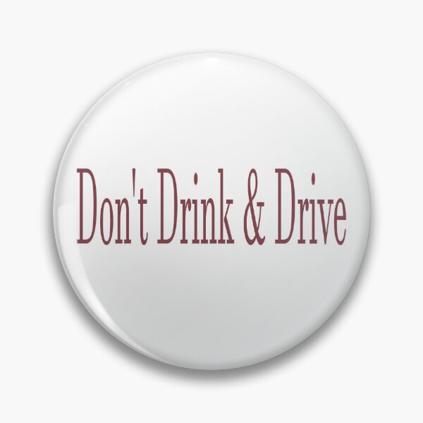 Item preview, Don't Drink & Drive designed and sold by La-Chula-Chola.