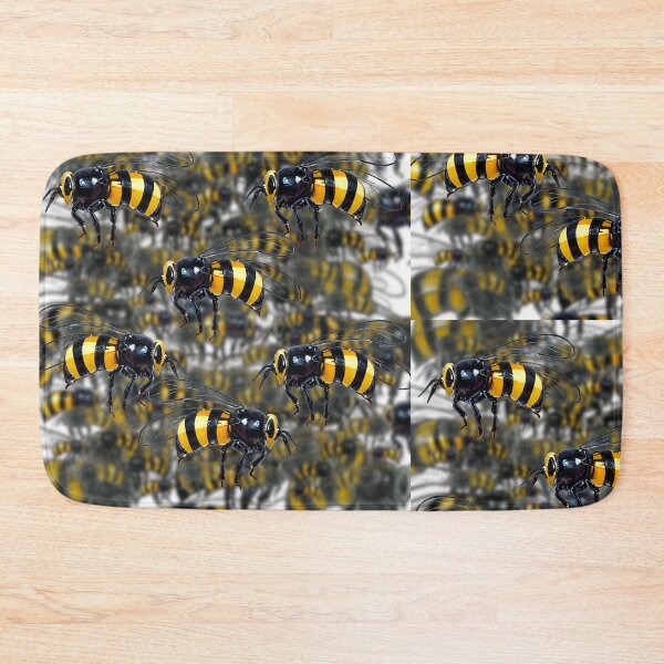 Item preview,  buzzed designed and sold by Glenbobagins.