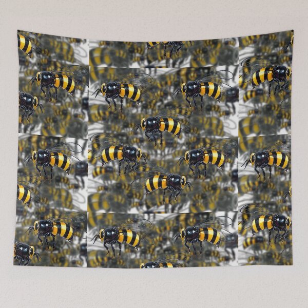 Item preview,  buzzed designed and sold by Glenbobagins.
