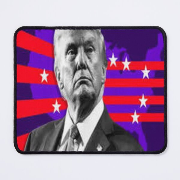 Item preview, Just how big was Trump designed and sold by AkkoAkko.