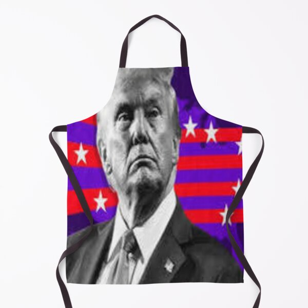 Item preview, Just how big was Trump designed and sold by AkkoAkko.