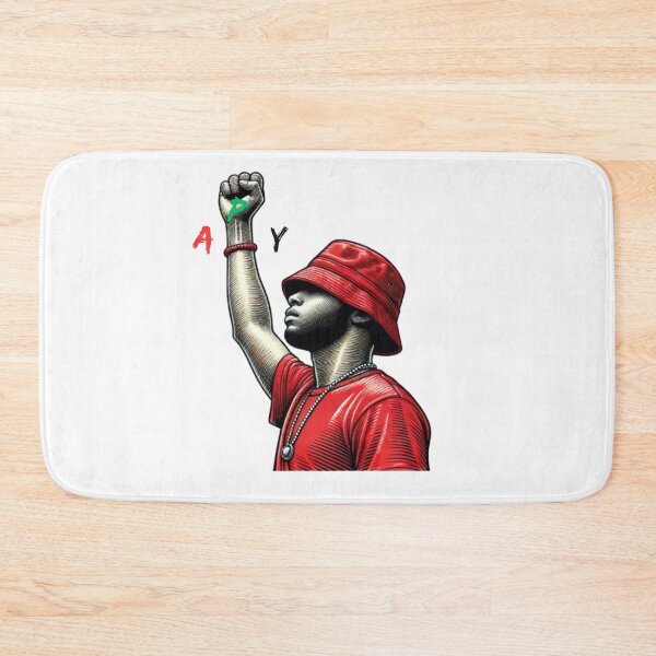 Item preview, APY - Ayen Pou Yo designed and sold by Matinik Résilience | Culture & Fierté Martiniquaise.