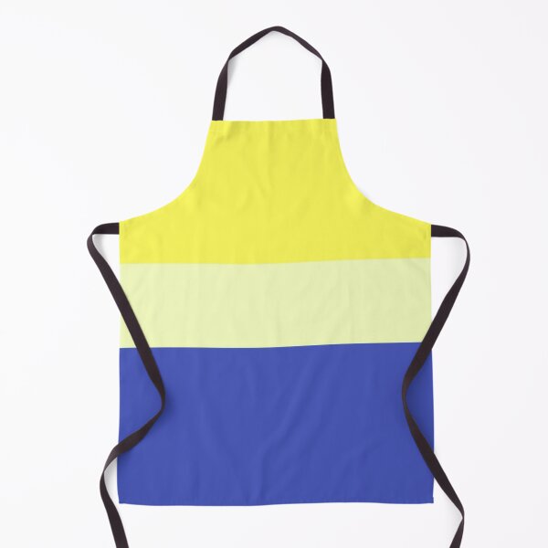Item preview, Minimalistic Representation of Three Colored Horizontal Stripes in Bright Hues designed and sold by Beautiful art store.
