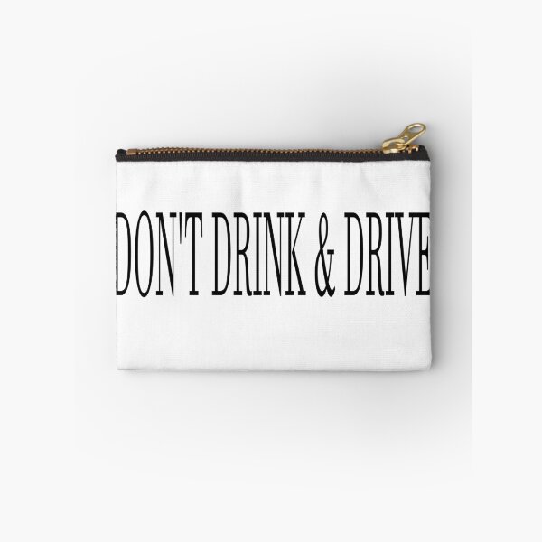 Item preview, DON'T DRINK & DRIVE designed and sold by La-Chula-Chola.