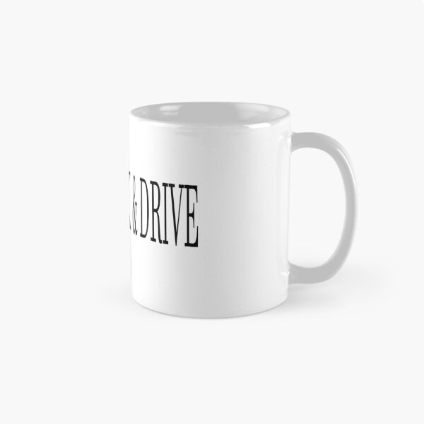 Item preview, DON'T DRINK & DRIVE designed and sold by La-Chula-Chola.