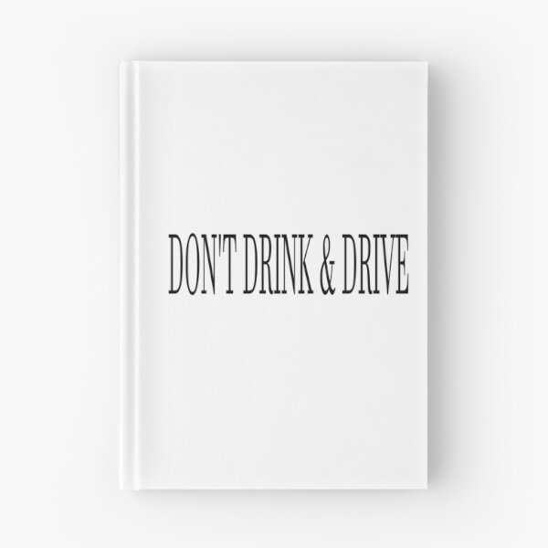 Item preview, DON'T DRINK & DRIVE designed and sold by La-Chula-Chola.