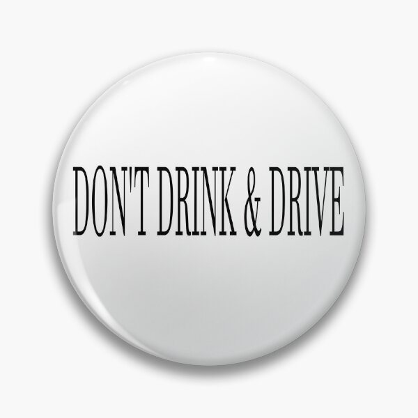 Item preview, DON'T DRINK & DRIVE designed and sold by La-Chula-Chola.