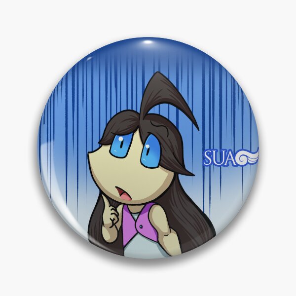 Item preview, Aiko: Question designed and sold by SalamisDN.