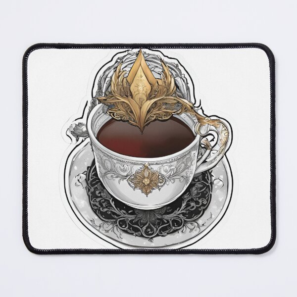 Item preview, Acotar Suriel Tea designed and sold by PhilosophicalG.