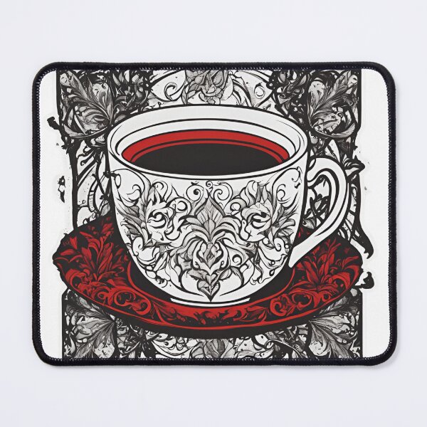 Item preview, Acotar Suriel Tea designed and sold by PhilosophicalG.