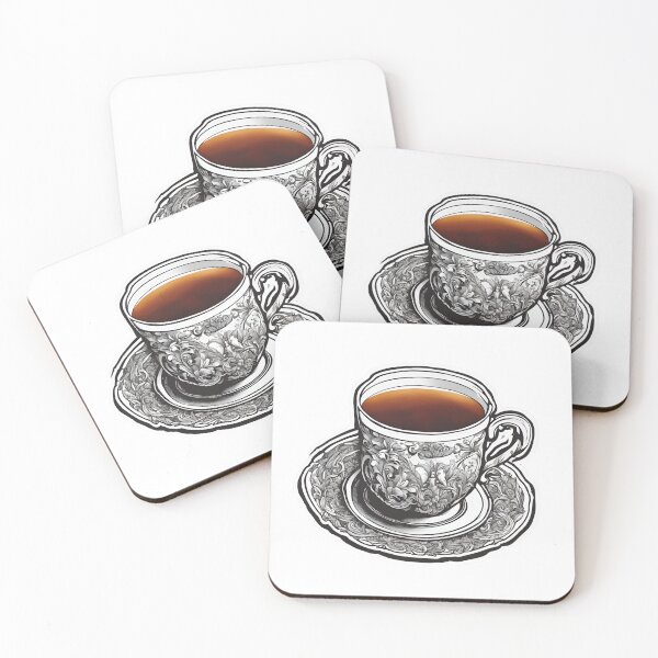 Item preview, Acotar Suriel Tea designed and sold by PhilosophicalG.