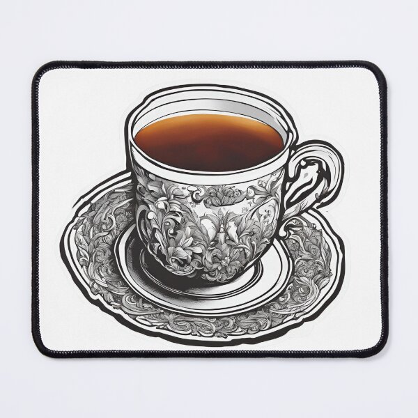 Item preview, Acotar Suriel Tea designed and sold by PhilosophicalG.