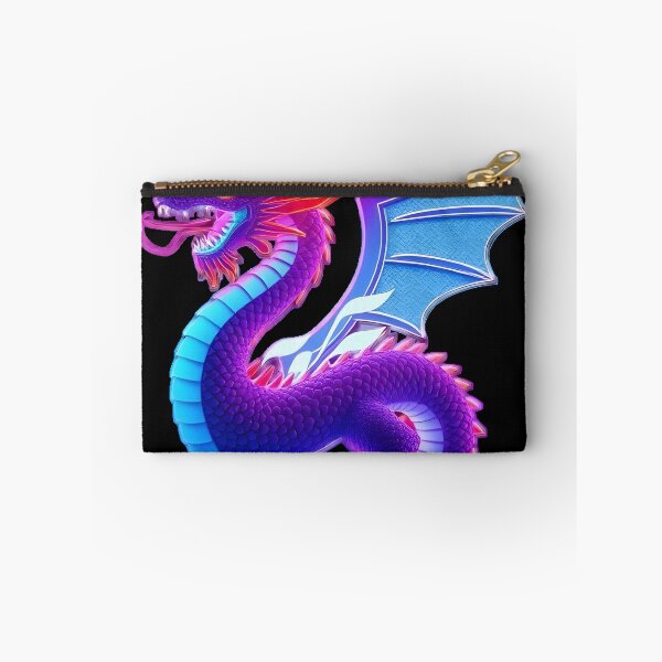 Item preview, Dragón Nocturno designed and sold by AiGenerad.