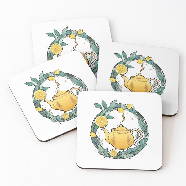 Item preview, Acotar Suriel Tea designed and sold by PhilosophicalG.