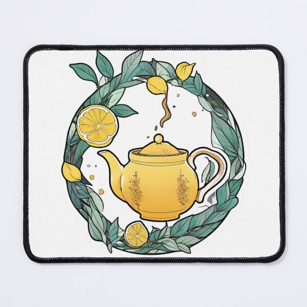 Item preview, Acotar Suriel Tea designed and sold by PhilosophicalG.