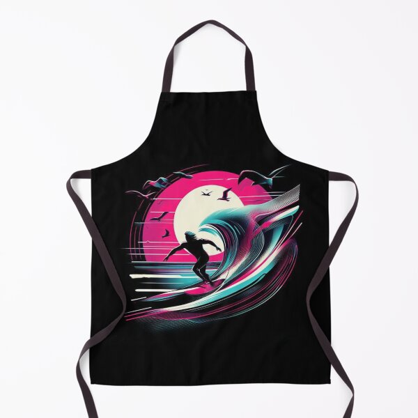 Item preview, Surfing designed and sold by Myra365Art.