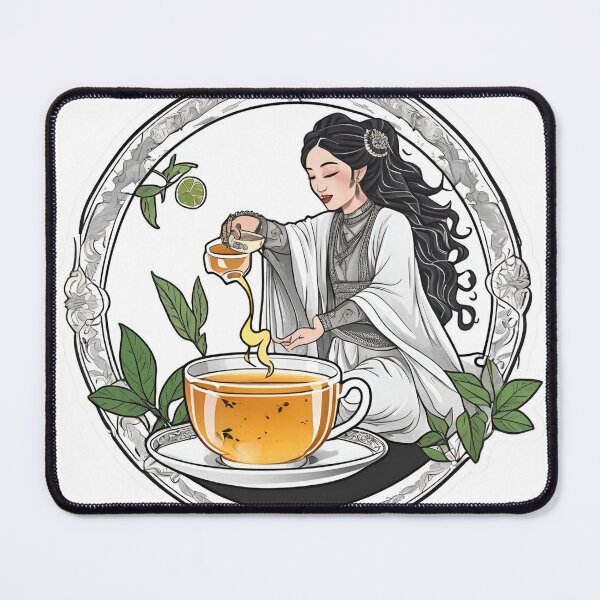 Item preview, Acotar Suriel Tea designed and sold by PhilosophicalG.