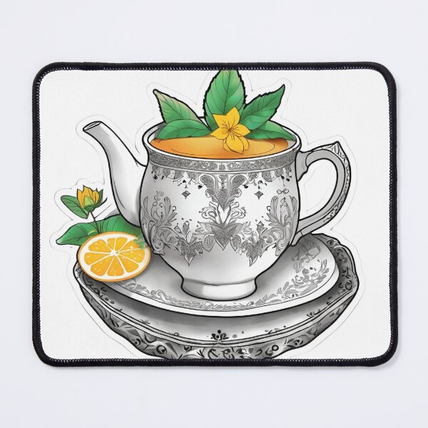 Item preview, Acotar Suriel Tea designed and sold by PhilosophicalG.