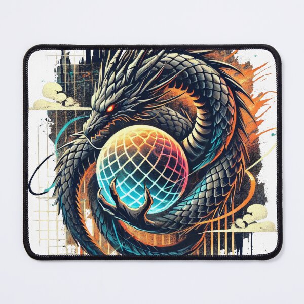 Item preview, Dragon Orb designed and sold by SpotWarehouse.