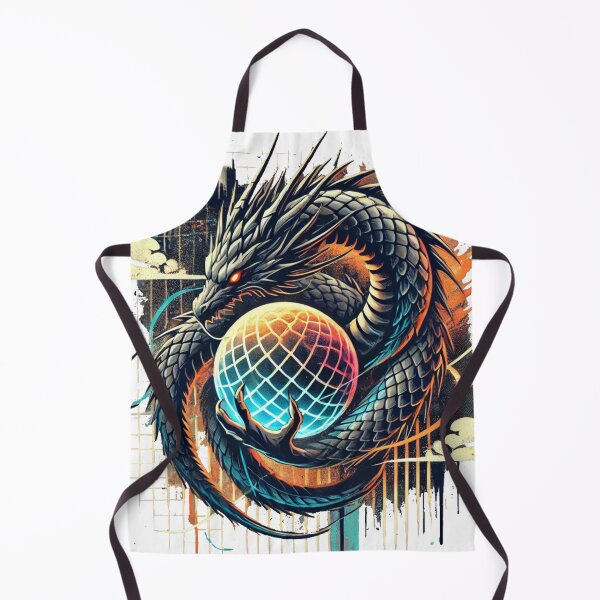 Item preview, Dragon Orb designed and sold by SpotWarehouse.