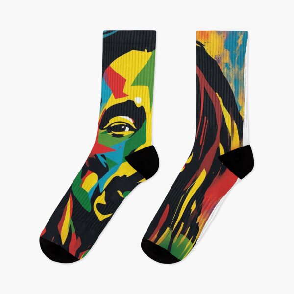 Item preview, Bob Marley Chilling Graffiti designed and sold by PaulDancer.