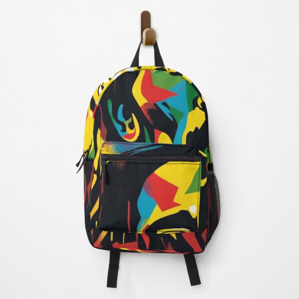 Item preview, Bob Marley Chilling Graffiti designed and sold by PaulDancer.