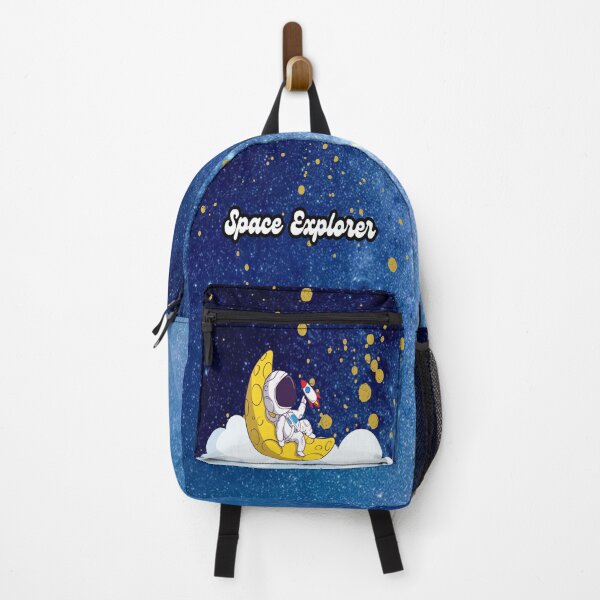 Item preview, Space Explorer Kindergarten  designed and sold by skkyfaithArtz.