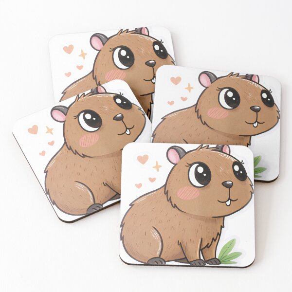 Item preview, Beautiful Stickers for Nature Lovers! designed and sold by 3djrt.