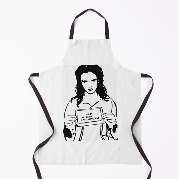 Item preview, Mallory Knox designed and sold by Chad's Fresh Art.