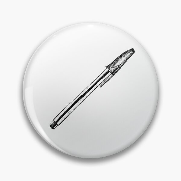 Item preview, the pen is mighter than the sword designed and sold by elliekurt.