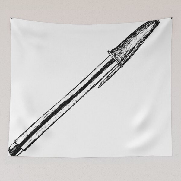 Item preview, the pen is mighter than the sword designed and sold by elliekurt.