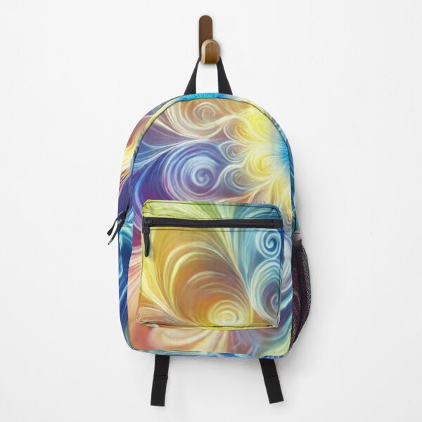 Item preview, Cute Pattern Abstract Aura designed and sold by KamalaDesign.
