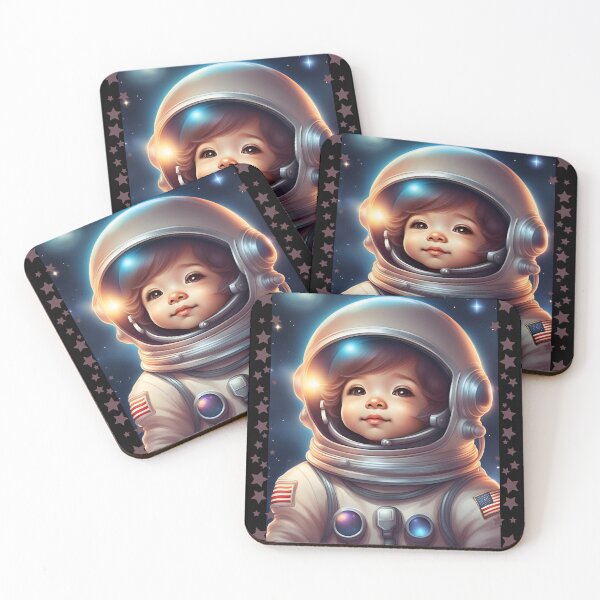 Item preview, Dream Big - Future Gen Kiddo designed and sold by Eranthe Bernardo.