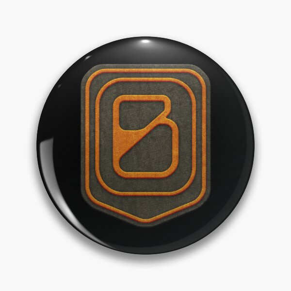 Item preview, S.T.A.L.K.E.R. 2 Ward Patch - Ward Faction Symbol designed and sold by ContTraders.
