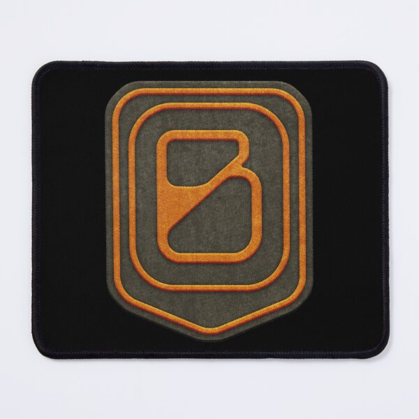 Item preview, S.T.A.L.K.E.R. 2 Ward Patch - Ward Faction Symbol designed and sold by ContTraders.