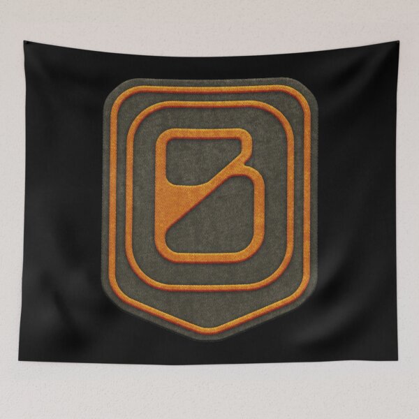 Item preview, S.T.A.L.K.E.R. 2 Ward Patch - Ward Faction Symbol designed and sold by ContTraders.