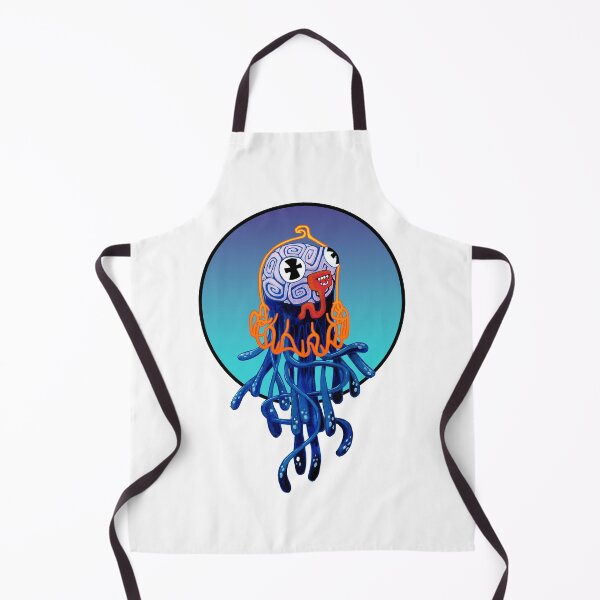 Item preview, Jelly Baby Blue designed and sold by TimHDonnelly.