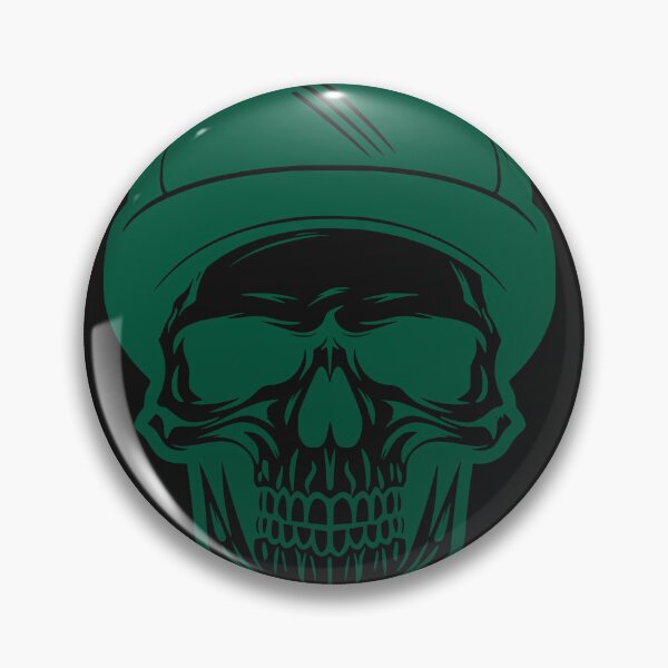Item preview, Skull cap designed and sold by DynastyCraft.