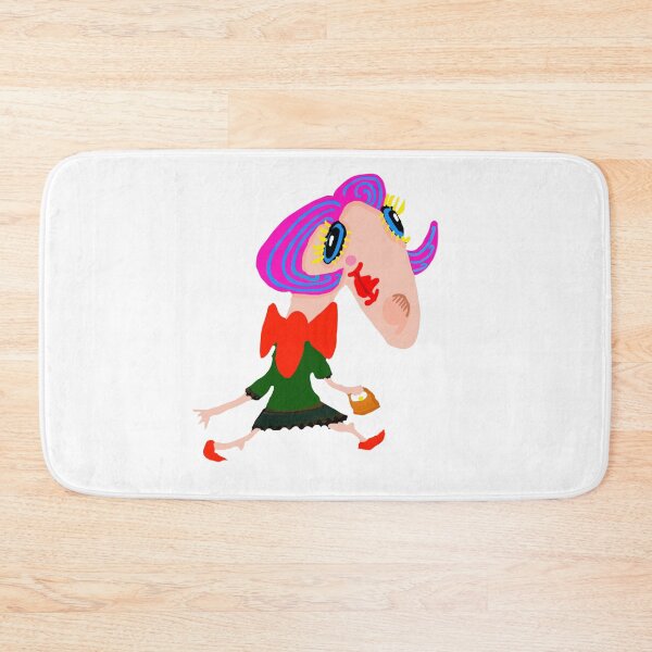 Item preview, Gloria designed and sold by pinkyjainpan.