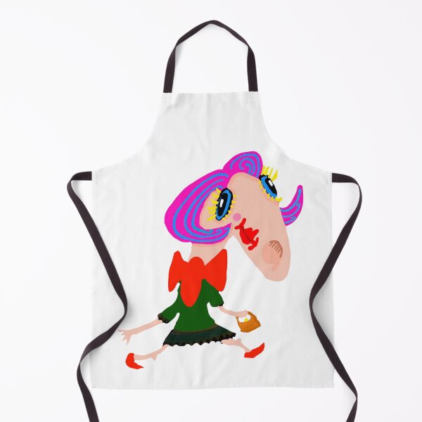 Item preview, Gloria designed and sold by pinkyjainpan.