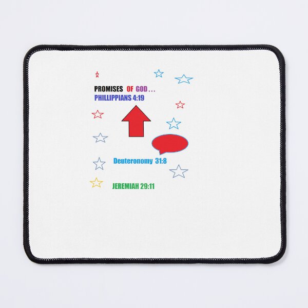 Item preview, Promises of God designed and sold by Anointedtoday.