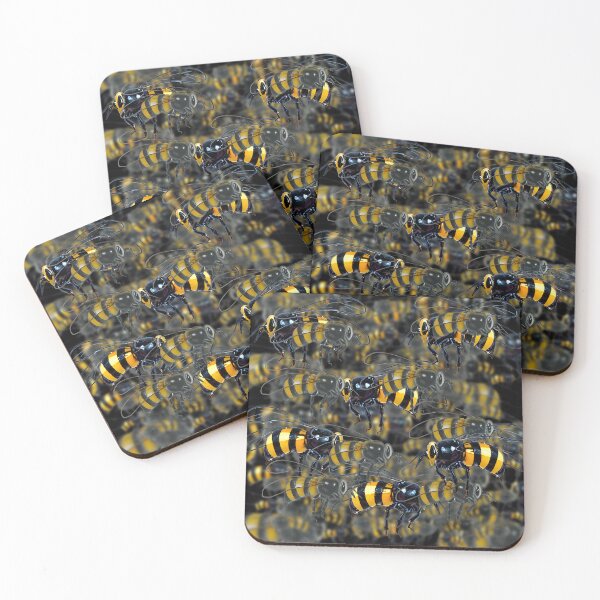 Item preview, The swarm designed and sold by Glenbobagins.