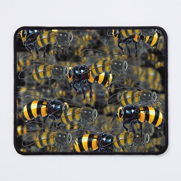 Item preview, The swarm designed and sold by Glenbobagins.