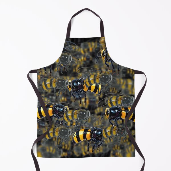 Item preview, The swarm designed and sold by Glenbobagins.