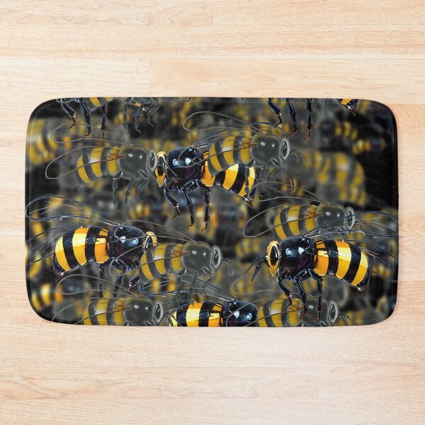 Item preview, The swarm designed and sold by Glenbobagins.