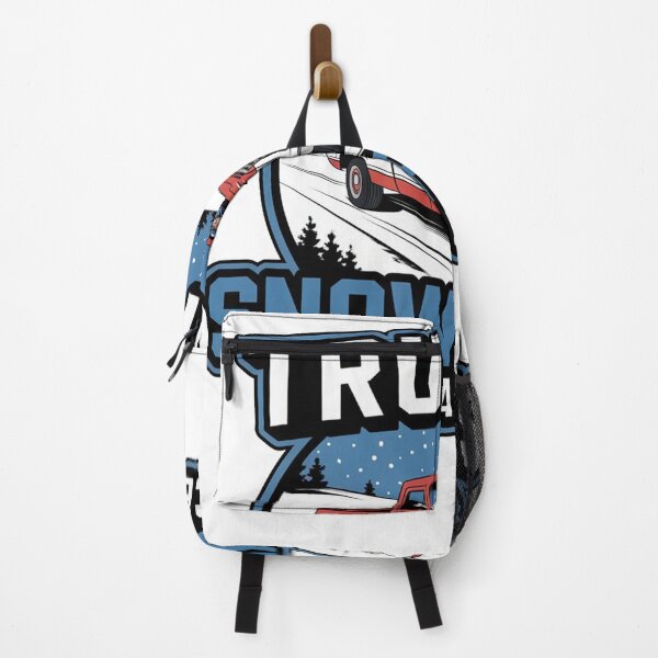 Item preview, Trump's Snowflake Removal Service Funny Trump 2024 designed and sold by studiopekepeke.